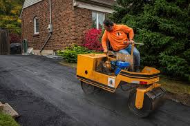 Why Choose Us For All Your Driveway Paving Needs in Sacred Heart University, CT?